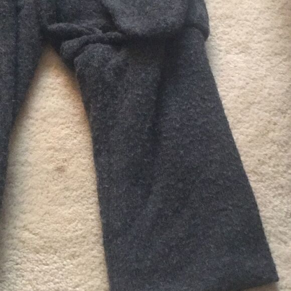 Go Couture Vintage Edition Open Sleeved Sweater - Picture 7 of 8